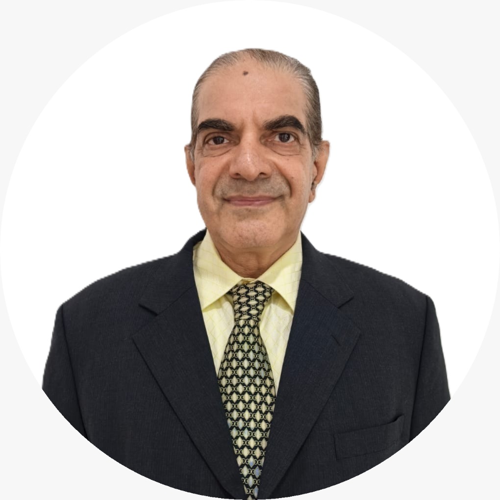 Anil Kumar L Panjabi