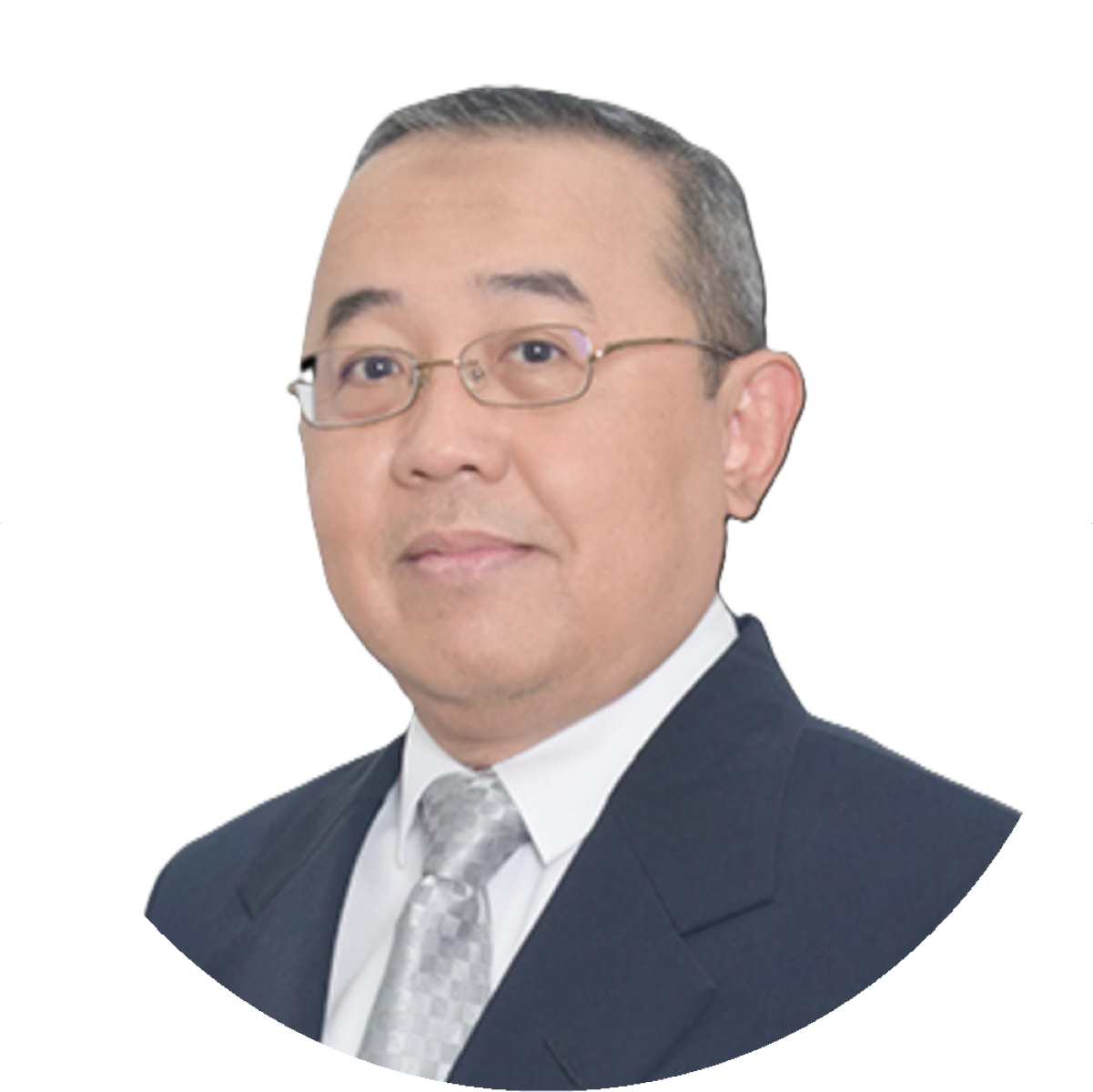 Bambang Krismartopo