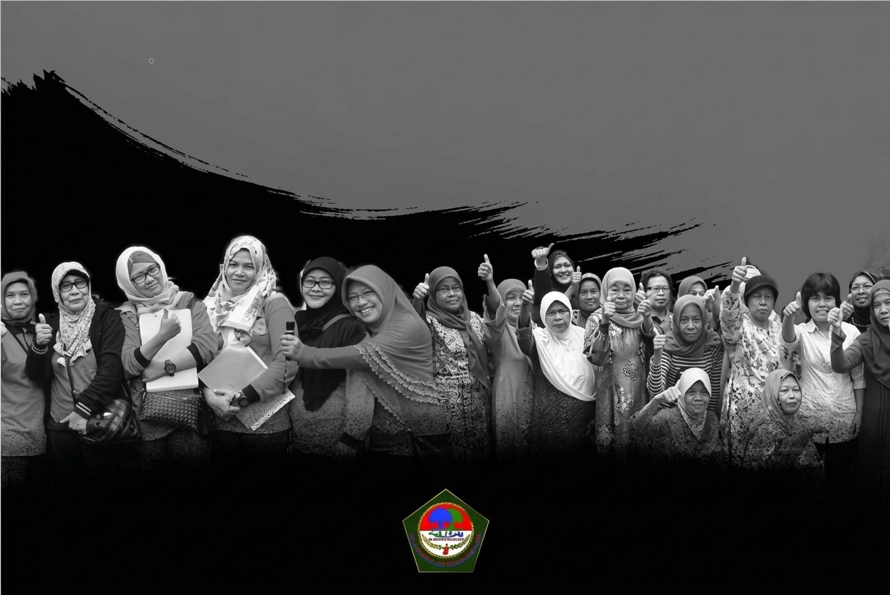 Kegiatan masyarakat JARI IBU