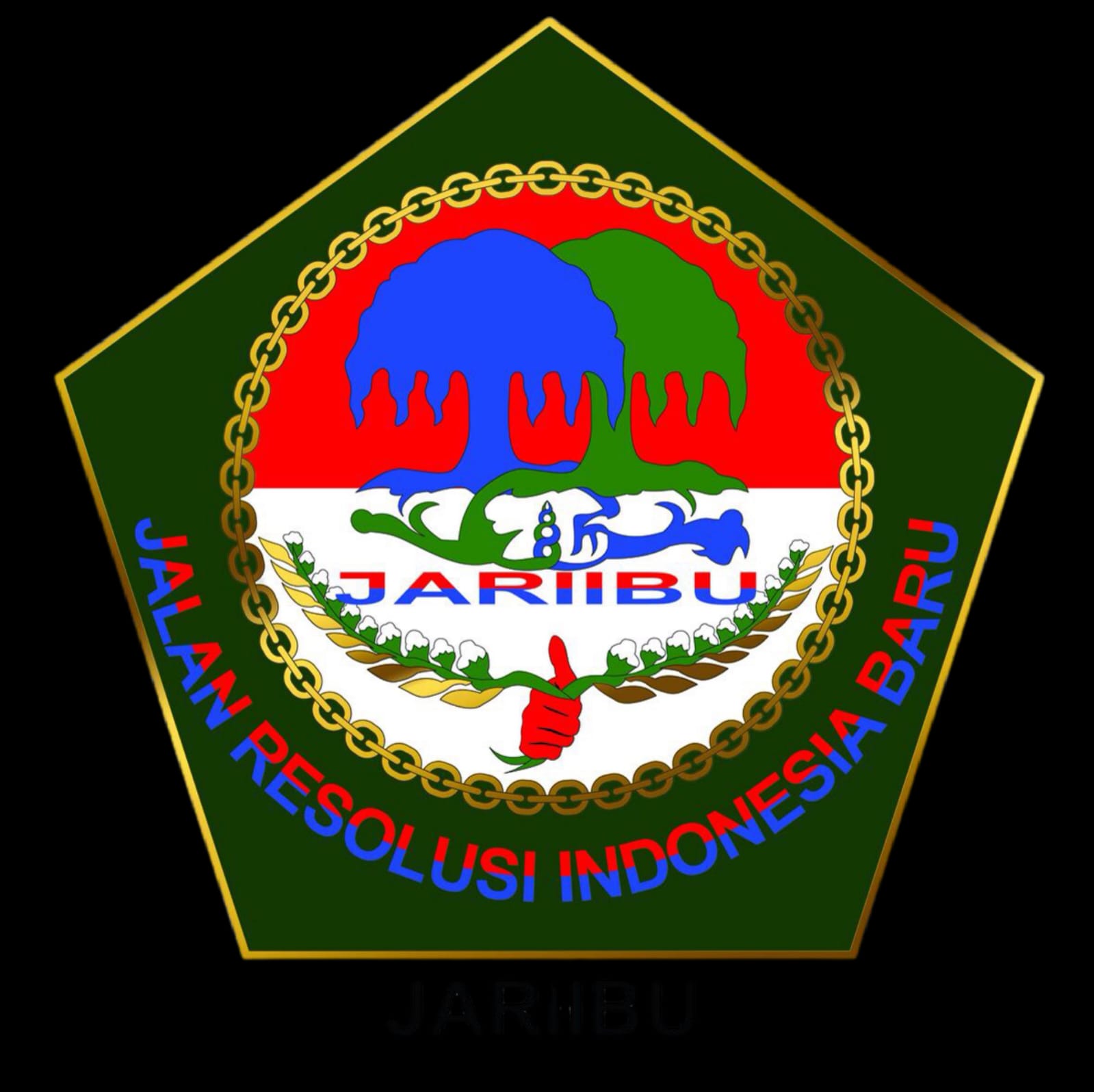 Logo JARI IBU JARI IBU